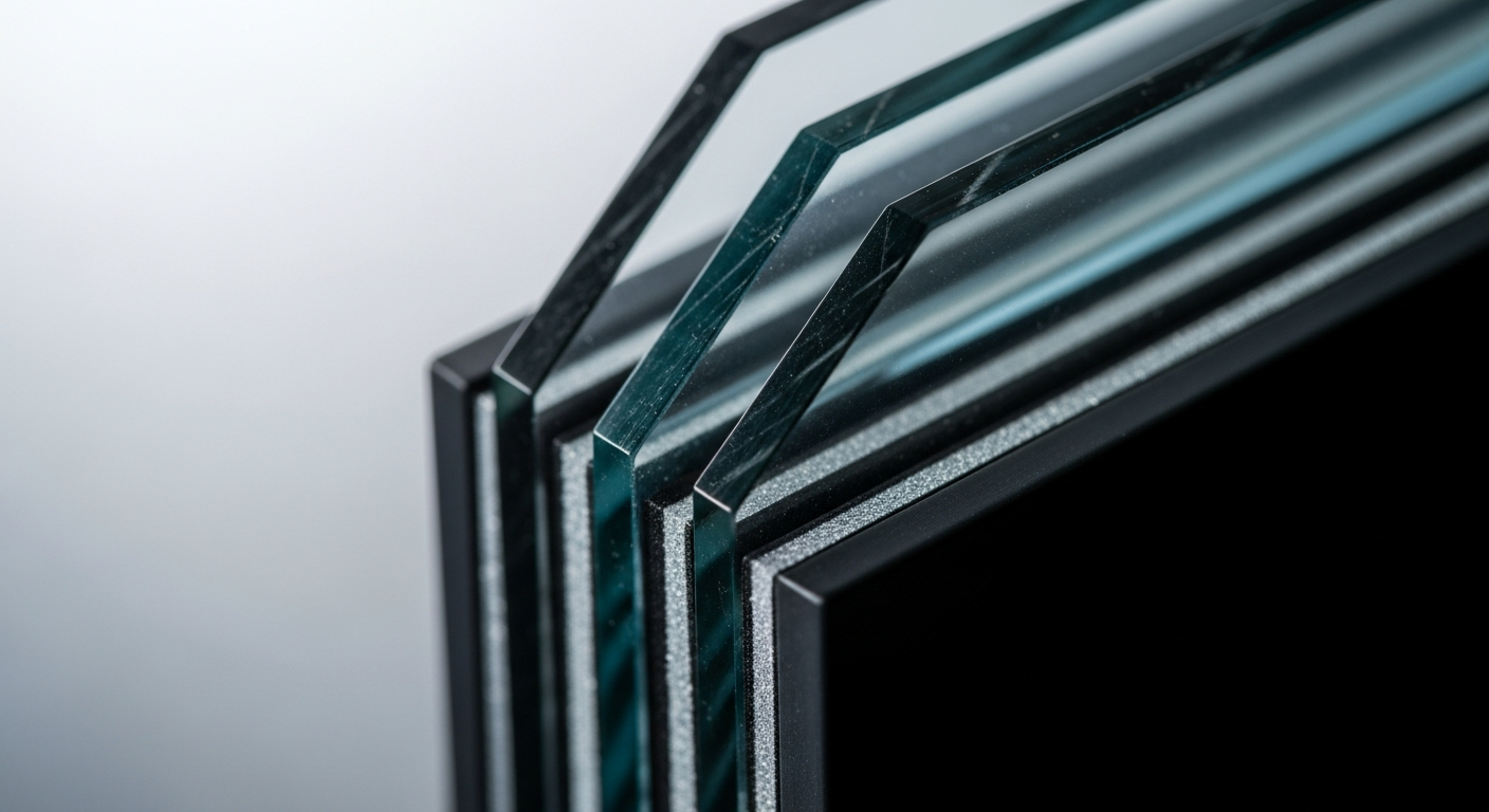 Single, Double & Triple Glazing — ABA Glazing window and door specialists Ireland